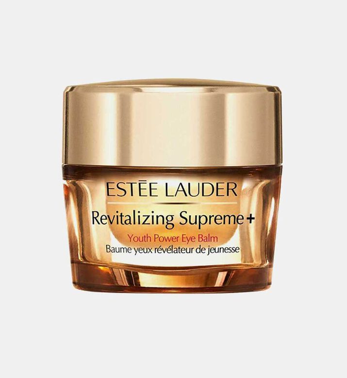 Revitalizing Power Eye Balm 15 Ml