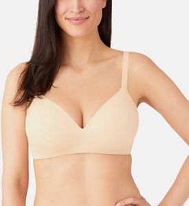How Perfect Wireless T-shirt Bra