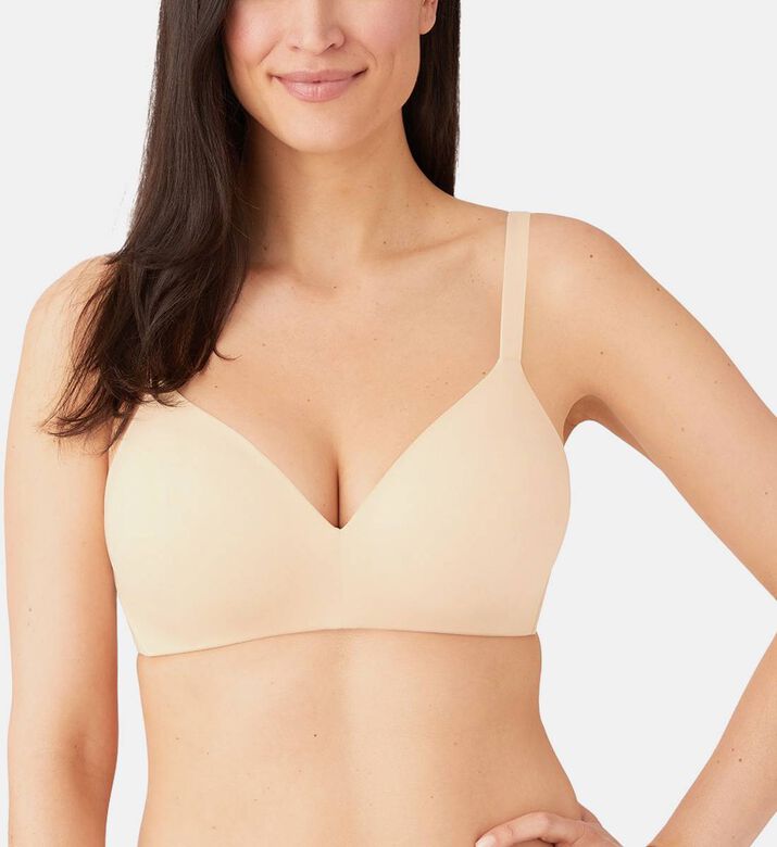How Perfect Wireless T-shirt Bra