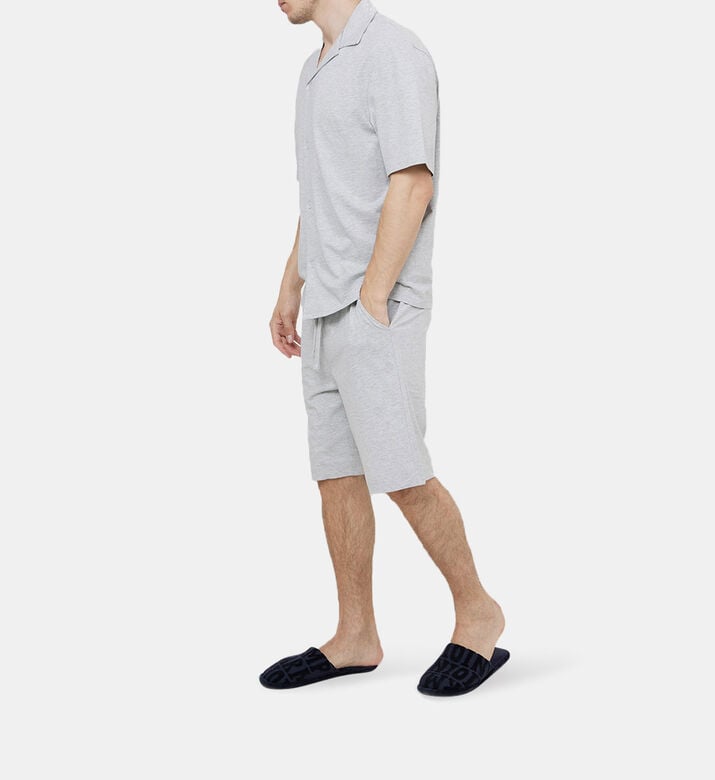 Organic Cotton Short Pajama Set Organic Cotton Short Pajama Set