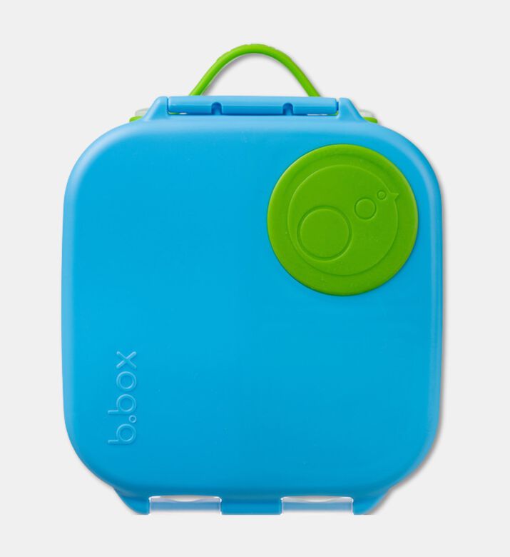 B.Box Tidy Silicone Bento Lunchbox, Packshot View