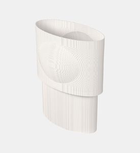 مصباح طاولة مستطيل