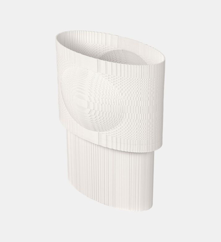 مصباح طاولة مستطيل