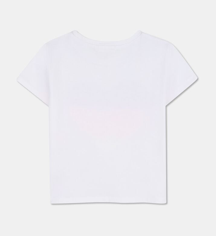 Billieblush Ts Ss, Packshot View
