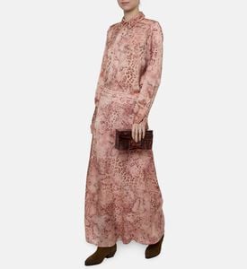 Ba and Sh Shirt Cornelia, Model View