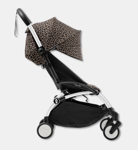 Stokke Yoyo Stokke Yoyo 6+ Pack Leopard, Packshot View