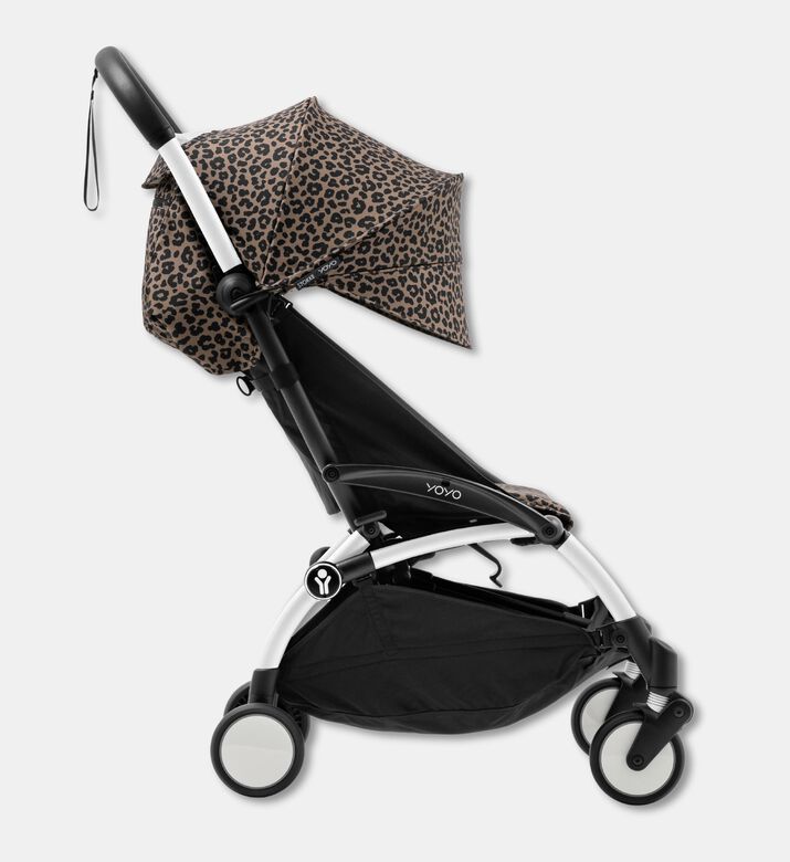 Stokke Yoyo Stokke Yoyo 6+ Pack Leopard, Packshot View