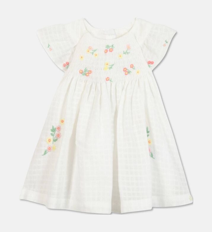 Tartine et Chocolat Dress, Packshot View