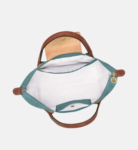 Medium Zipper Closure Tote Bag