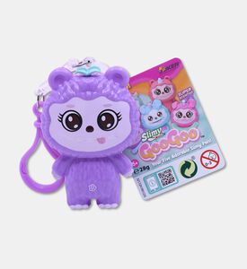 Slimy Goo Goo Gang 1oz Keychain, Packshot View