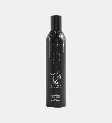بخاخ ماء عطر باراري للجسم 150 مل