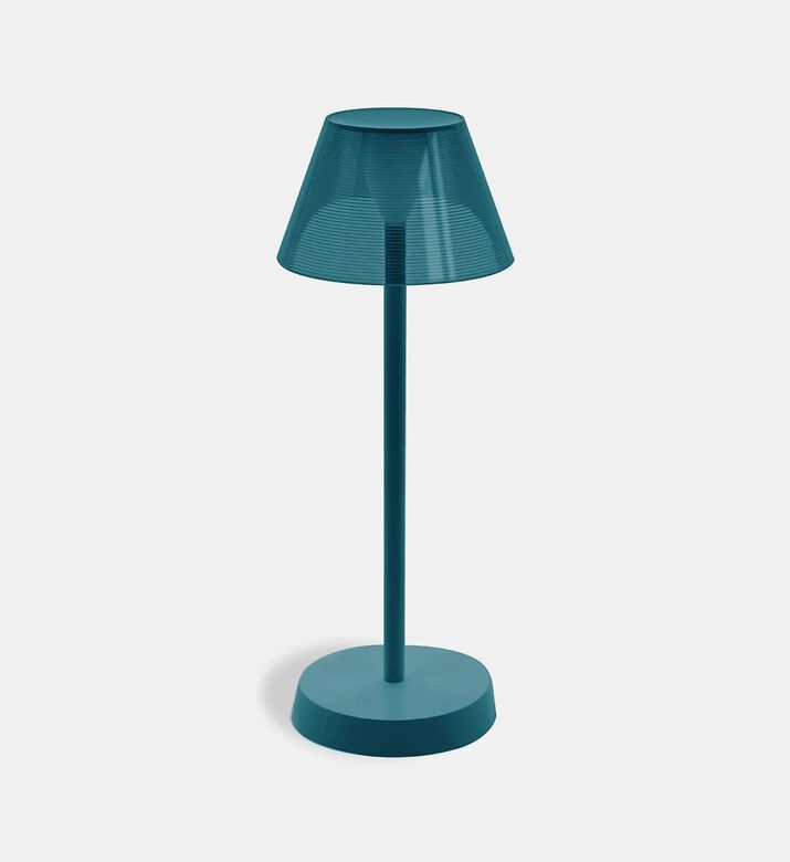 مصباح طاولة عشاء قابل للشحن