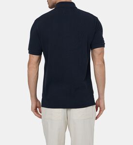 Short-sleeve Polo Shirt