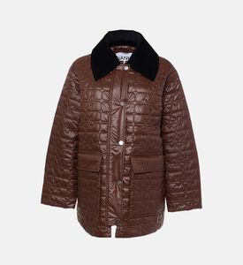 Ganni Jack Shiny, Packshot View