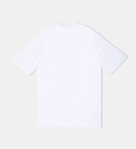 Junior Girl Printed T-shirt Junior Girl Printed T-shirt