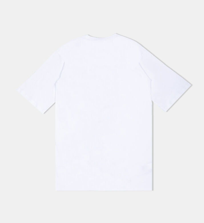 Junior Girl Printed T-shirt Junior Girl Printed T-shirt