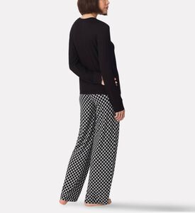 DKNY Set Pj, Model View