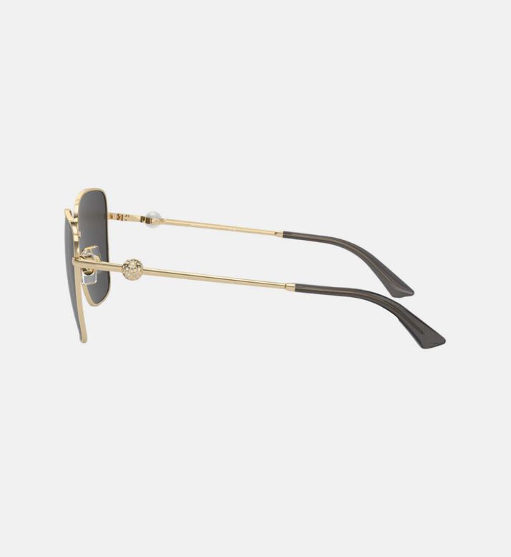 Sofia Square Frame Sunglasses