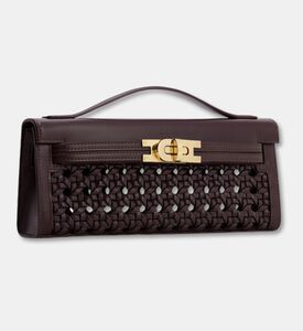 JW PEI Bria Structured Top Handle Bag, Packshot View