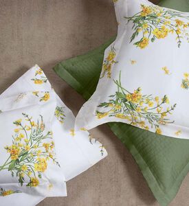Ginestra Printed Bed Set