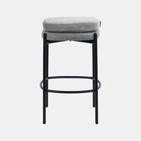 Griffin Plywood Bar Stool