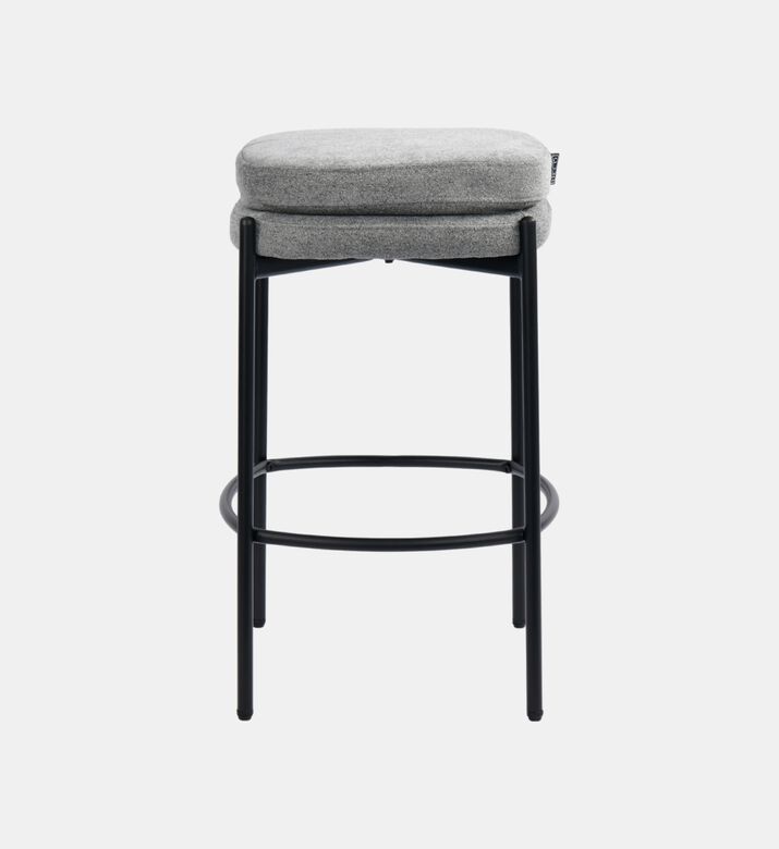 Griffin Plywood Bar Stool