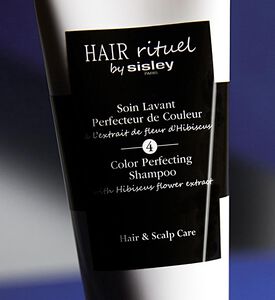 Color Perfecting Shampoo 200 Ml