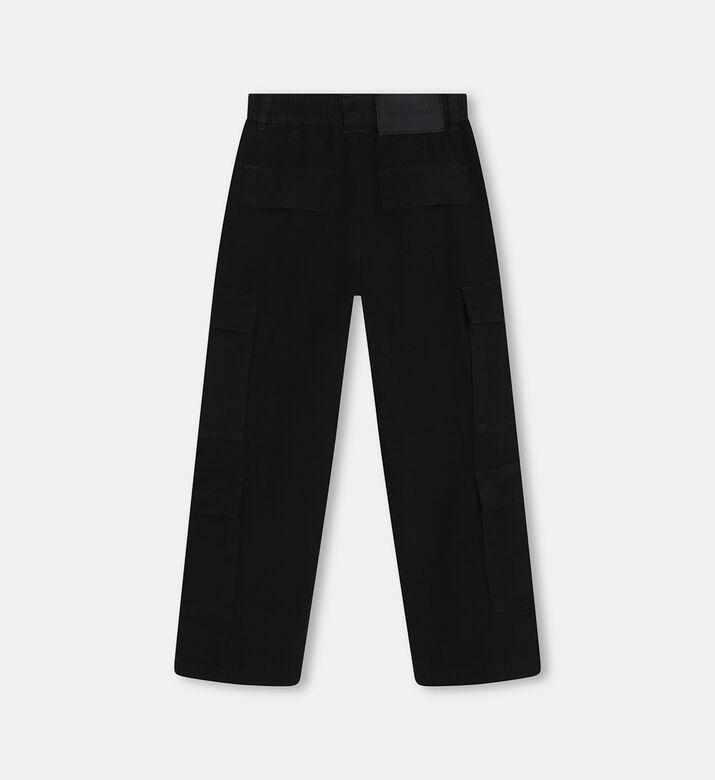 Ripstop Multipockets Pants