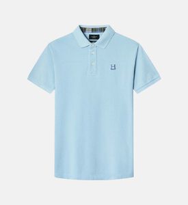 Short-sleeve Polo Shirt