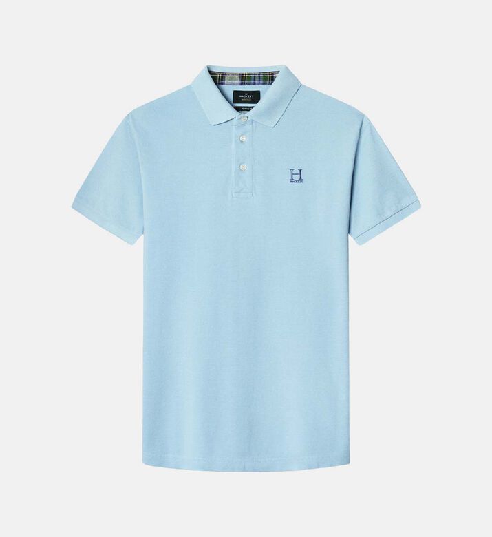 Short-sleeve Polo Shirt