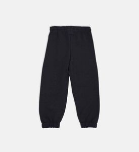 M S G M Elastic Waistband Regular-fit Pants, Packshot View