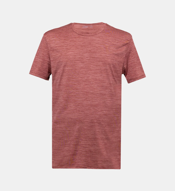 تيشيرت كومفي ريفلكس باك