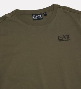 EA7 Ts Core, Packshot View