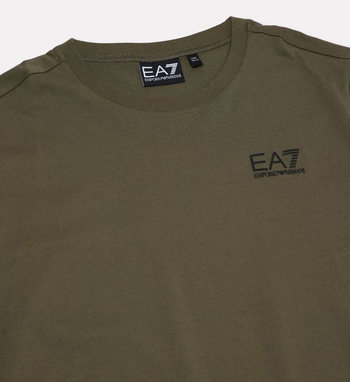 EA7 Ts Core, Packshot View