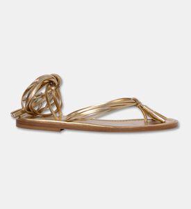 Luisa Spagnoli Shoes, Packshot View