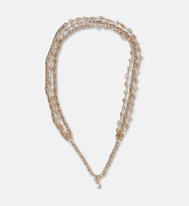 Weill Jewel Milana, White, Packshot View