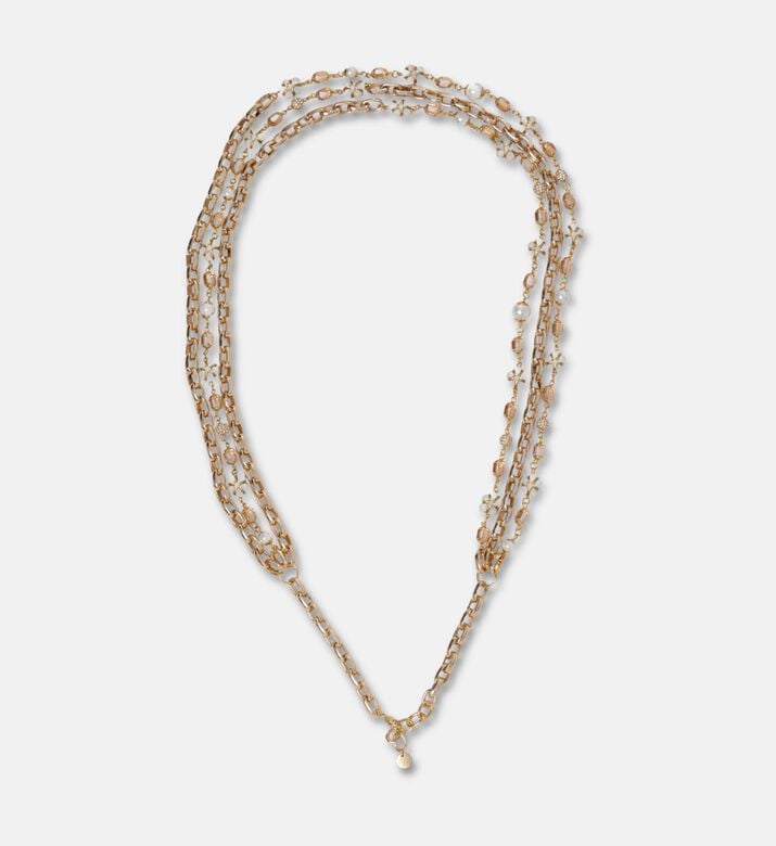 Weill Jewel Milana, White, Packshot View