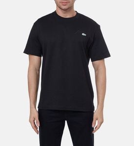 Logo-patch Chest Pocket T-shirt Logo-patch Chest Pocket T-shirt