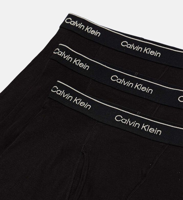 Logo 3-pack Boxer Briefs