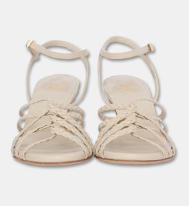 Luisa Spagnoli Shoes Uncia A, Packshot View
