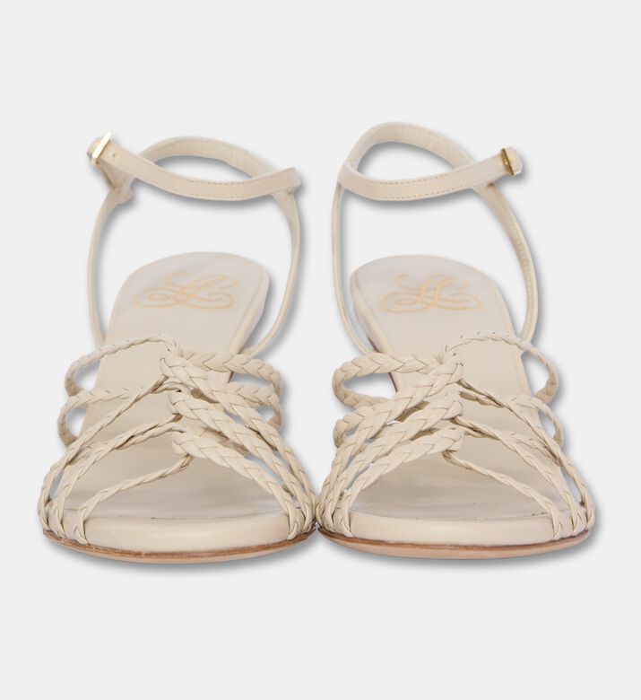 Luisa Spagnoli Shoes Uncia A, Packshot View