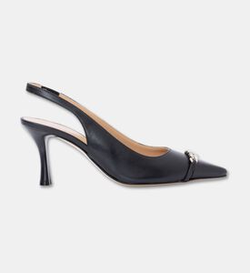 Baldinini Shoes Pump, Black, Eu-37, Packshot View