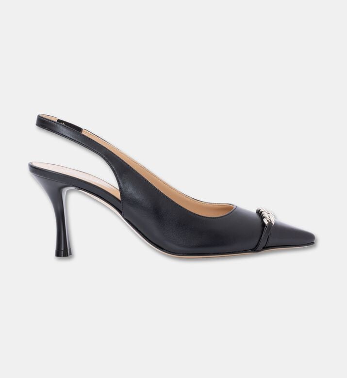 Baldinini Shoes Pump, Black, Eu-37, Packshot View