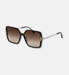 Tom Ford Sunglass, Terracotta, Packshot View