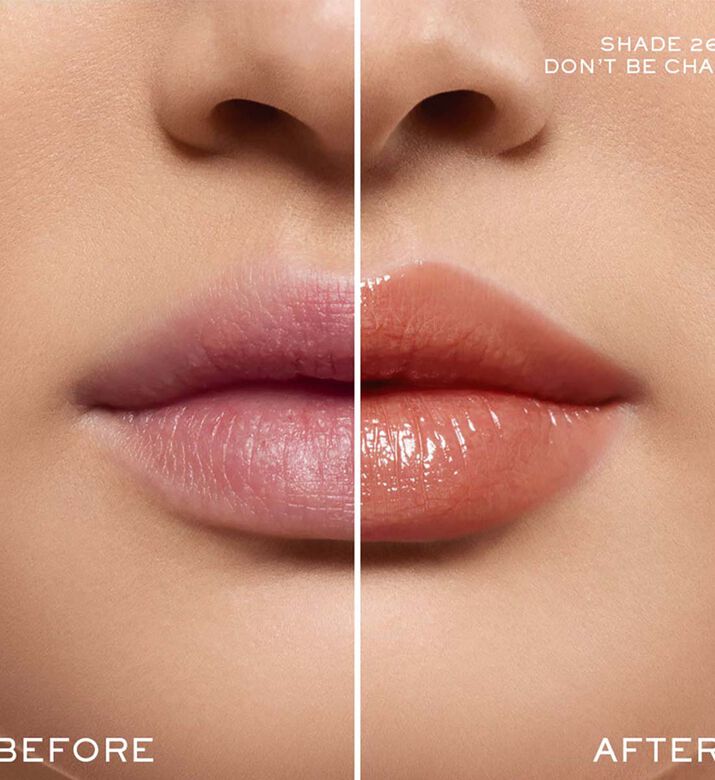 Lip Idole Butterglow Lipstick N10