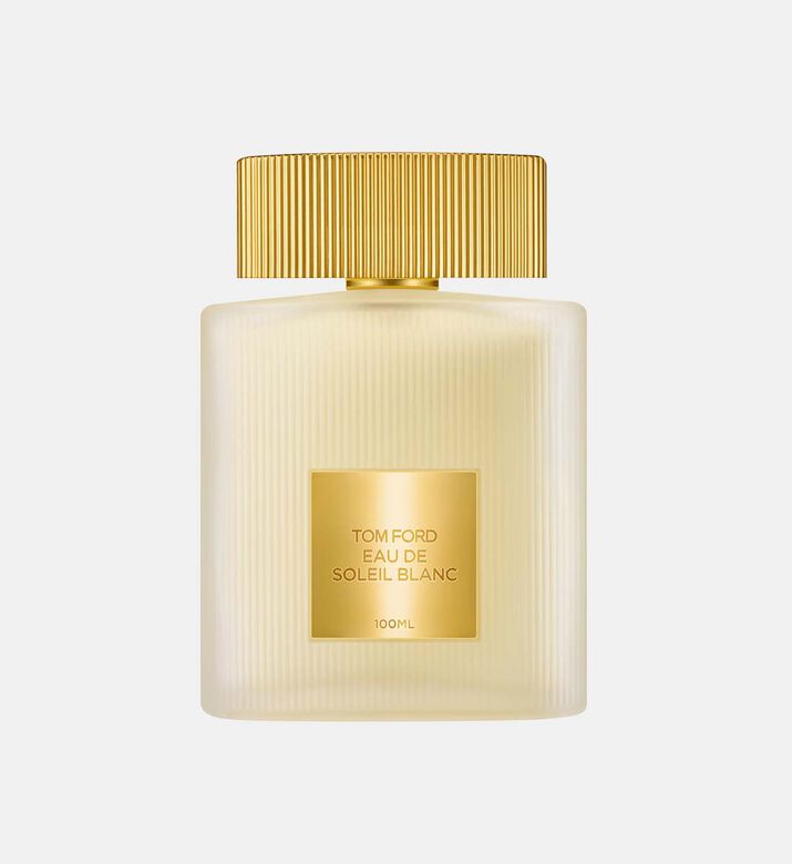 Soleil Blanc Eau De Toilette