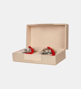 شمعة بوكوما الجلدية