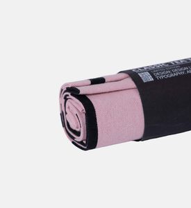 Classic Organic Cotton Tea Towel