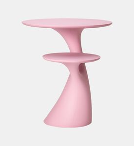 طاولة شجرة الأرنب