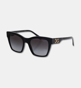 Dolce & Gabbana Sunglass, Packshot View